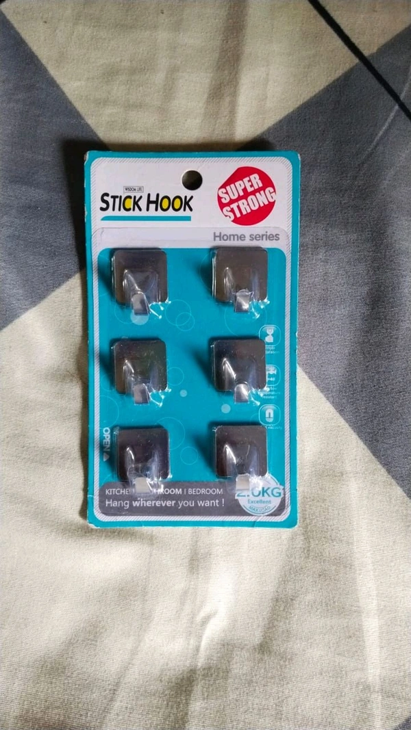 Stick Hook