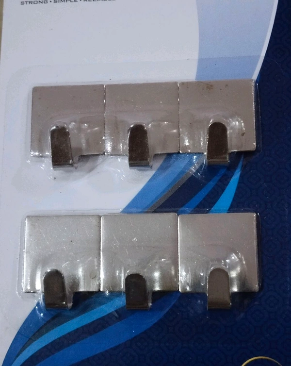 Stick Hook For Smart Home Use