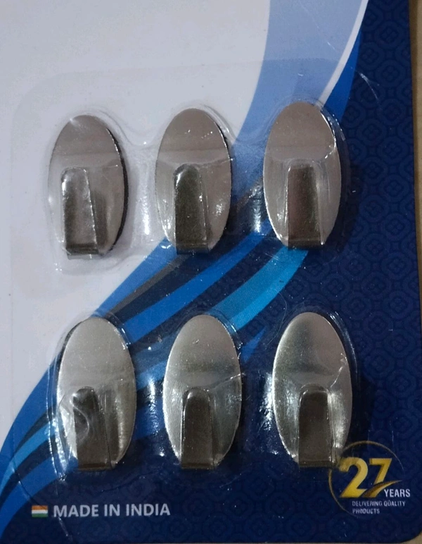 Stick Hook For Smart Home Use