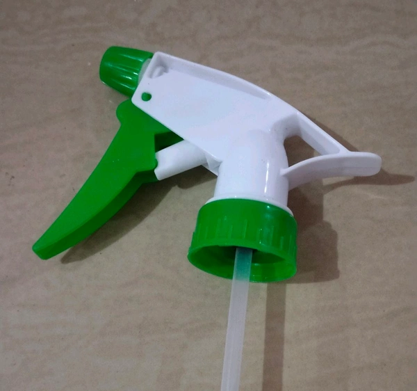 Smart Botle Spray Cap For Any Bottle 