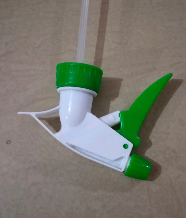 Smart Botle Spray Cap For Any Bottle 