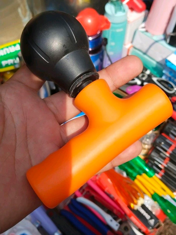 Body Massager Easy Use
