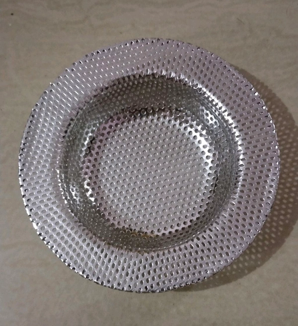 Smart 4" Jalli 115mm For Home