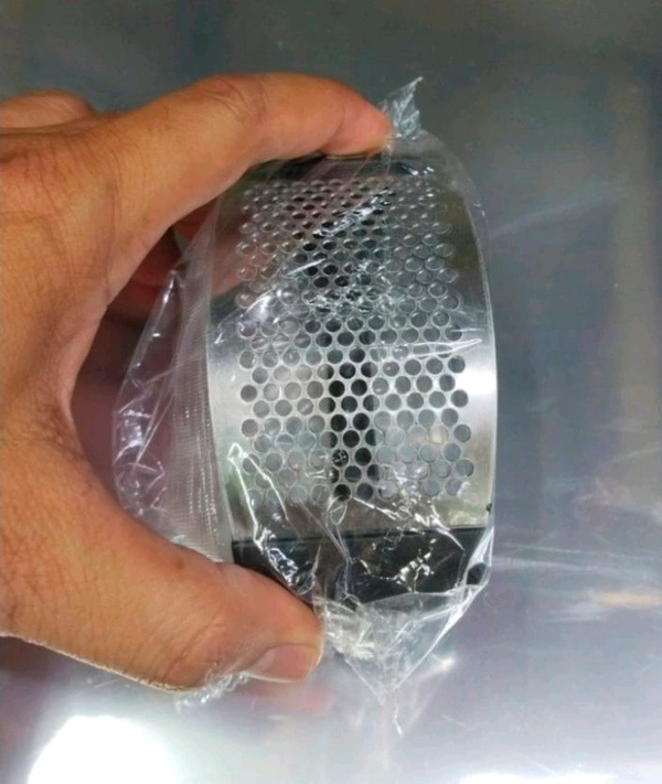 Ginger Garlic Chopper For Smart Kitchen 