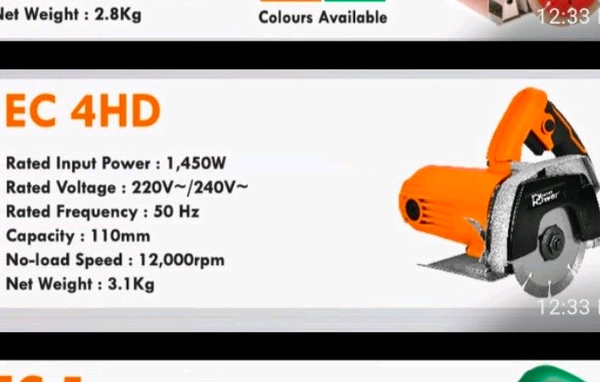 PP EC4 HD 