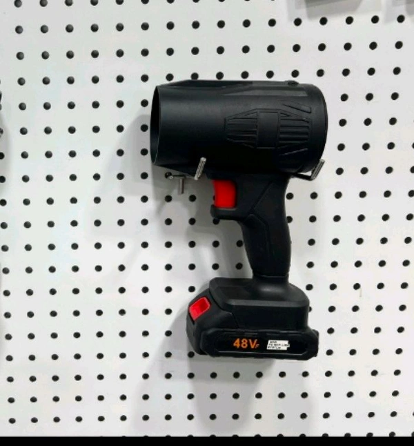 Blower Machine 