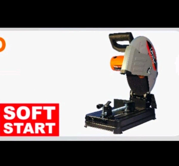PP PPC14ND Cut Off Saw Chop Saw