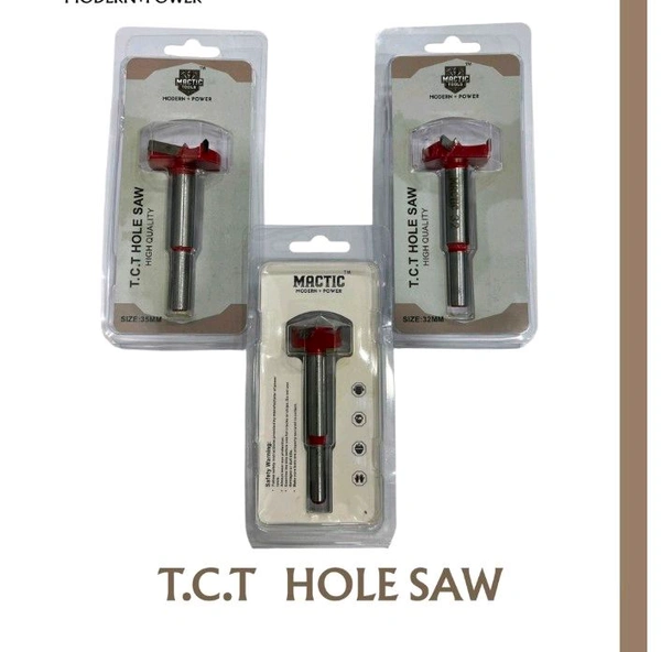 MT TcT Whole Saw 32mm