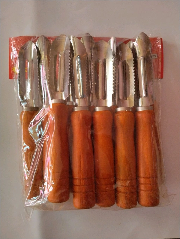 Kitchen Life Linai Pillor Pack Of 12pcs