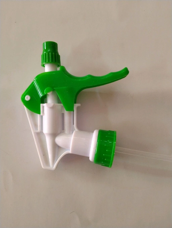 Smart Sprey Gun Choba Use Any Bottle