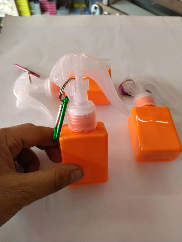 Spray Bottle Use For Multi Purpose