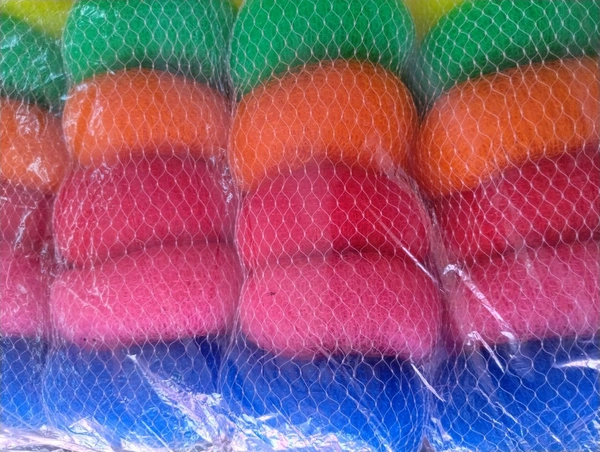 Cleenex For Bath Man Women Use Pack Of 24pcs