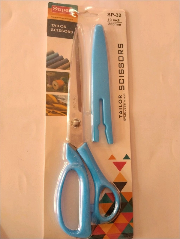 Kitchen Scissors Stainless Steel 32