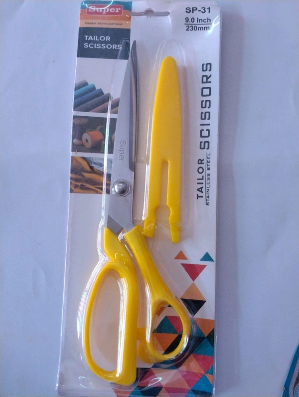 Kitchen Scissors Stainless Steel 31