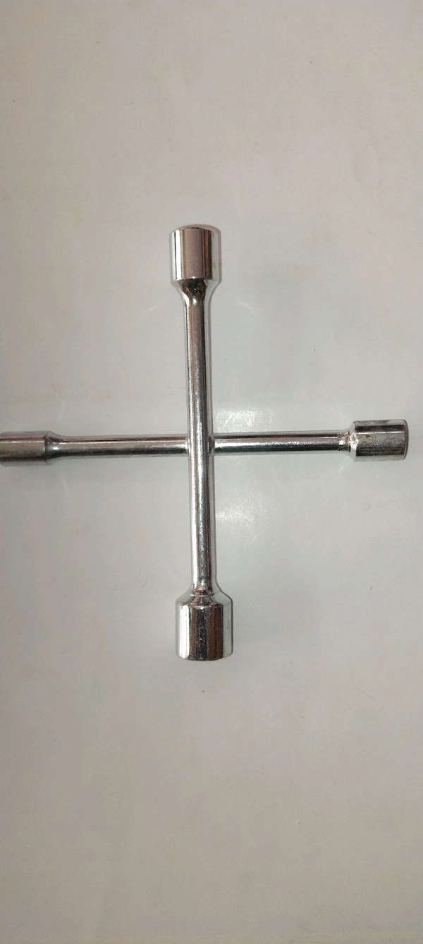 Multi Use Spanner For Garages 