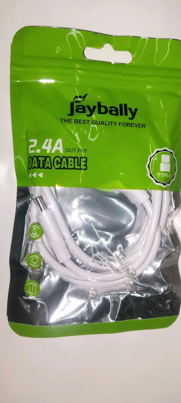 Tapsi Data Cable