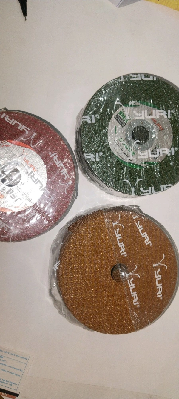 Yuri Mix 3 Colour With Net