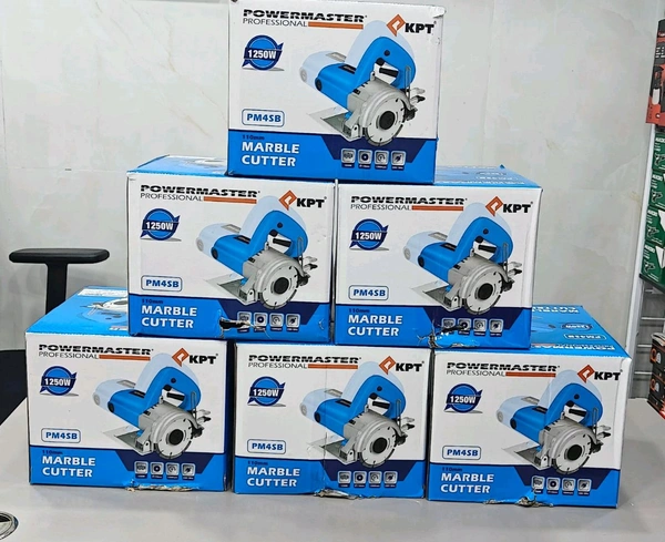 Cm4 SB Cuter Machine 110mm