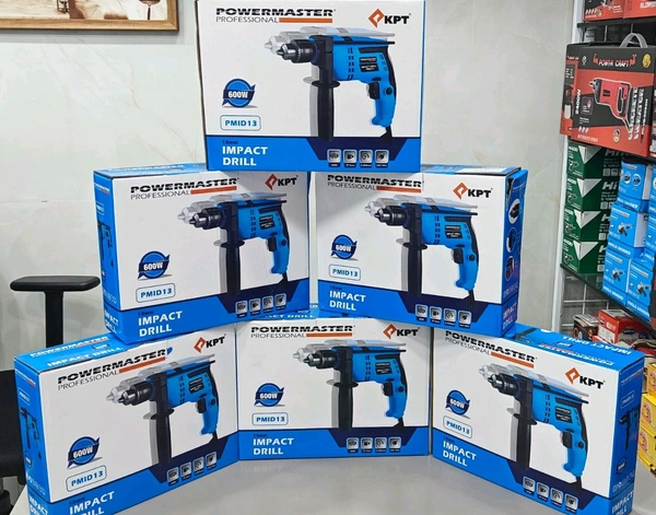 13mm Drill Machine R/F