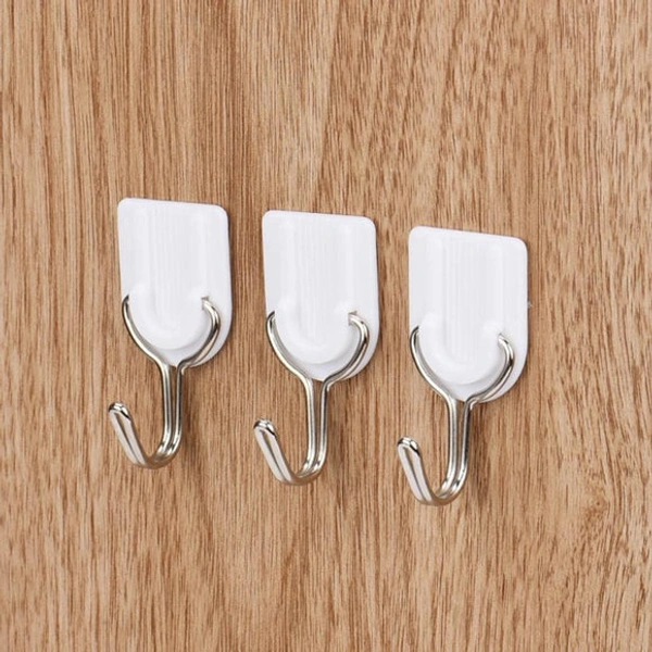 FSH8 Sticky Hook For Wood Design 