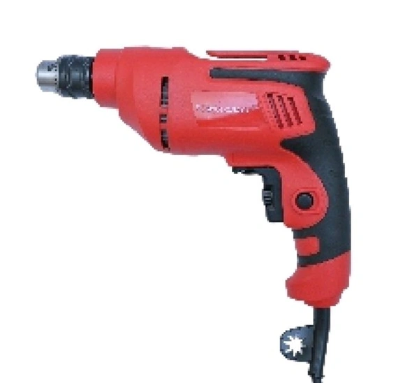 PC Drill Machine 10mm Waranty 6M