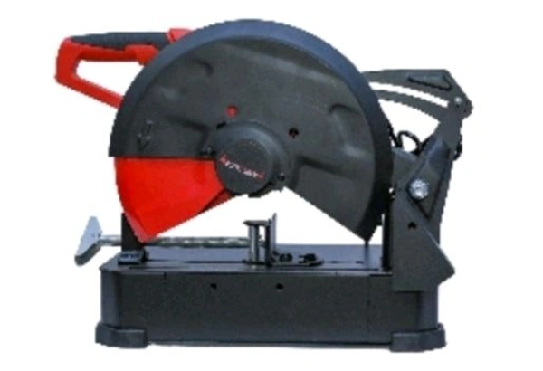 PC Cut Off Machine 3600w Waranty 6M