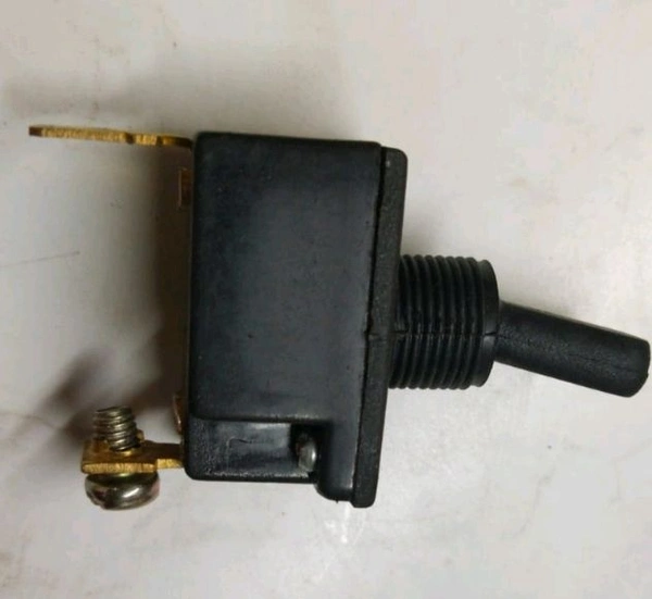 Switch Big Grinder M 801