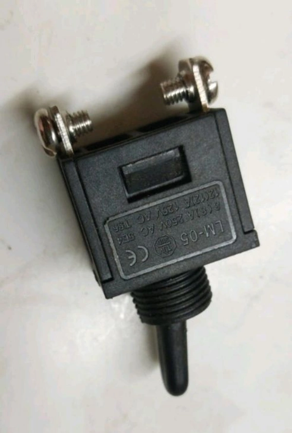 Switch Grinder M 801