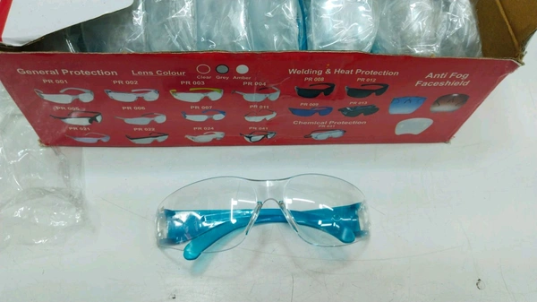 Goggles For Welders
