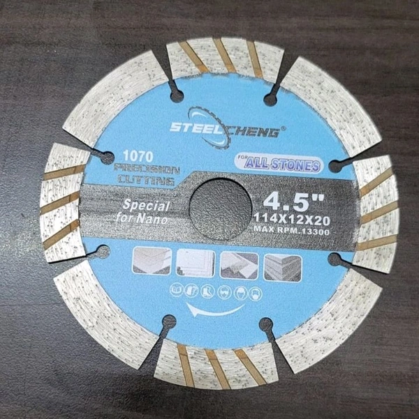BL4014 Nano Blade For ALL Stone Cutting