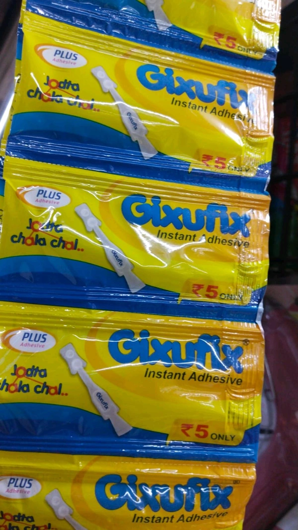 FQ4 Quick For Fast Life