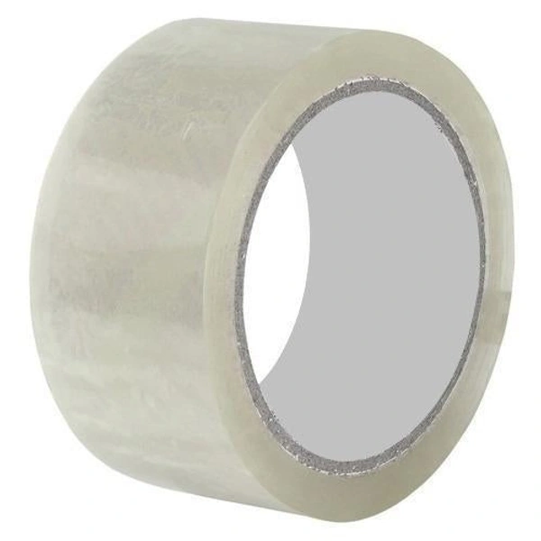 TP3050 White Tape 2"