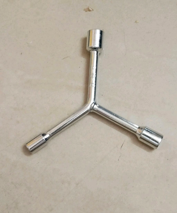 HTH81012 T Handle Helpling 8 10 12 Number Bolt Opening 