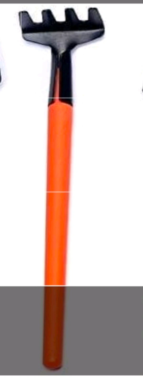 GT5 Garden Tools 18" For Help Garden and Vegetables Firm