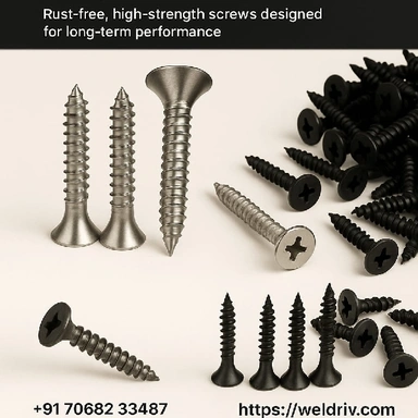 Screw Hub