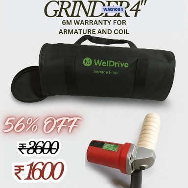GRINDERS