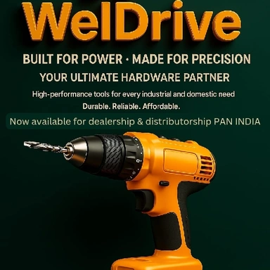 WelDrive
