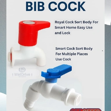 Bib Cocks