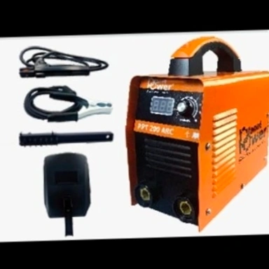 Welding Machine