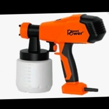 Spray Gun
