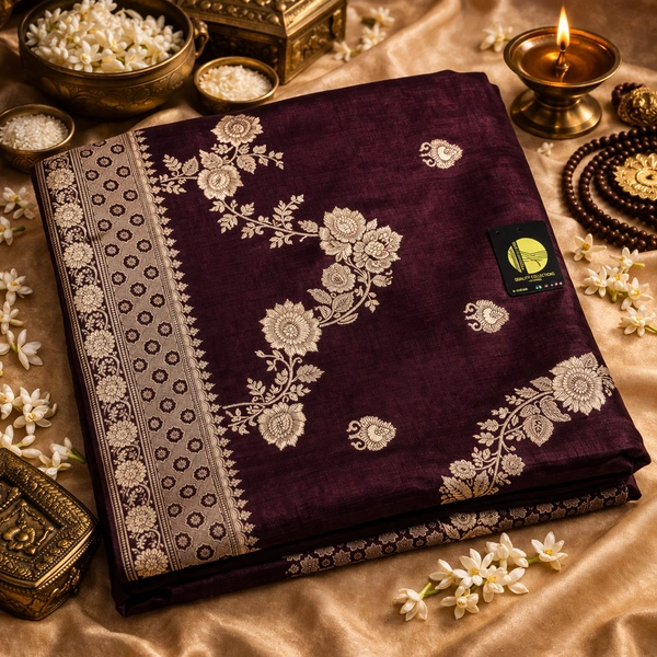 Kaddi Georgette - Cedar