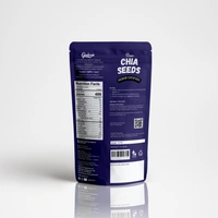 Premium Chia Seeds - 200g