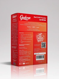 Red Chilli Powder | Lal Mirch Powder - 100g