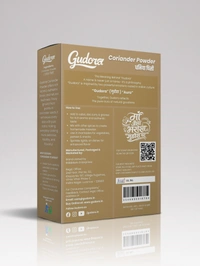 Coriander Powder | Dhaniya Powder - 100g