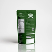 100% Organic Moringa Powder - 100g