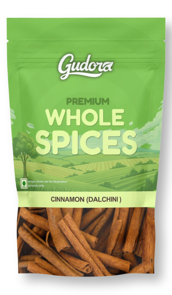 Cinnamon | Dalchini - 100g