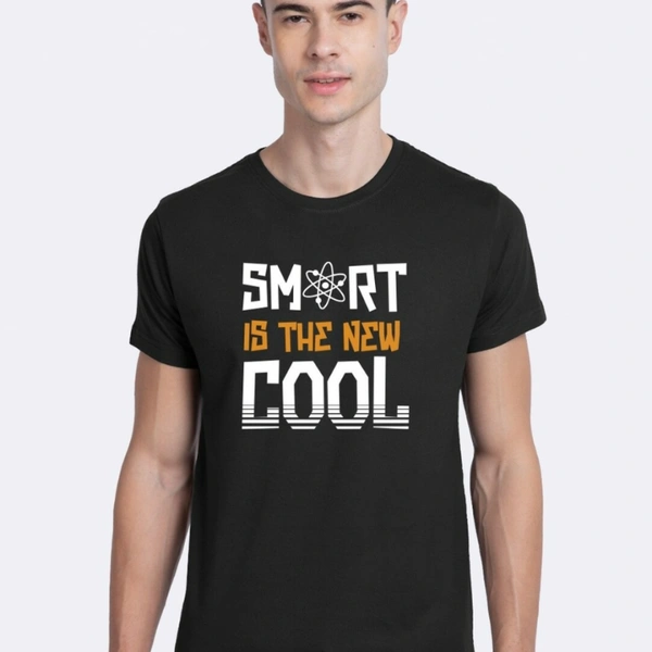Black Tshirt - XL