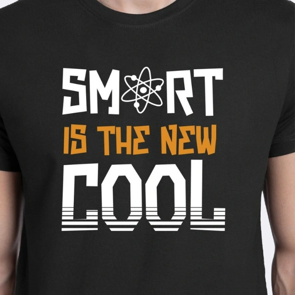 Black Tshirt - XL