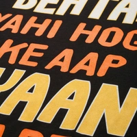 Tshirt Full Sleeve  - XL