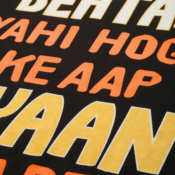 Tshirt Full Sleeve  - XL
